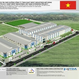East West Industries Viet Nam Expansion